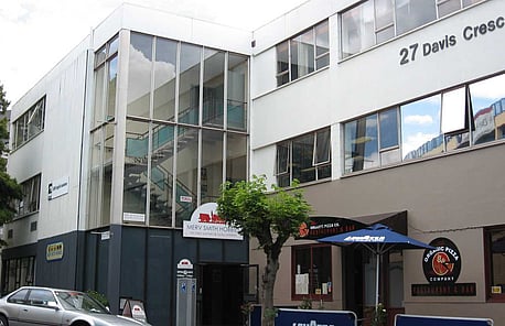 27 Davis Crescent, Newmarket