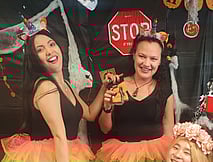 Diana (Colombia) - I don't have enough words to for my expressing how thankful I feel with Kiwi English. I really enjoy my time here learning :)