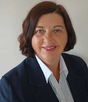 Kate Herbert - Principal