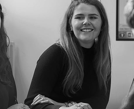 Lana McCormick - Coordinator Central Subcatchments