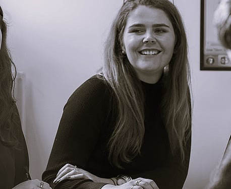 Lana McCormick - Coordinator Central Subcatchments