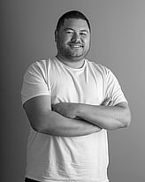 Cameron Schuster - Senior Architectural Technician