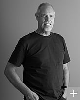 Murray Denby - Architectural Consultant