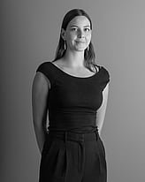 Zali McMahon - Architectural Graduate