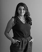 Tanvi Bhalodkar - Architectural Graduate