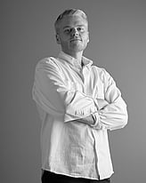 Thor Oskarsson - Architectural Graduate