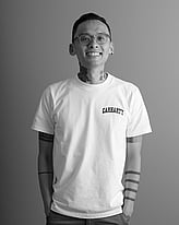 Nigel Kwan - Senior Architectural Graduate