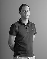 Tom Lornie - Senior Architectural Graduate