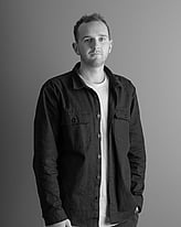 Liam Schikker - Senior Architectural Graduate