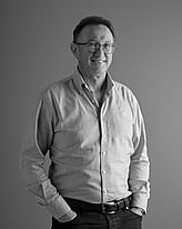 Peter Keys - Director