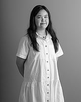 Yolanda Taslim - Architectural Graduate