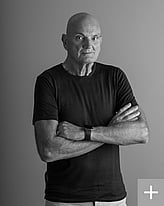 Maurice Langdon - Director