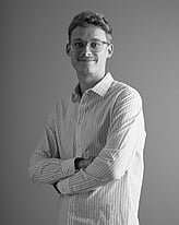 Paris Cowie - Architectural Graduate