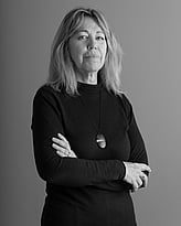 Kathy Marchant - Office Administrator