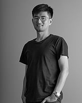 Ting Huang - Senior Architectural Graduate