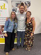 Lots of Little Fires: a funder&rsquo;s view from Len Reynolds Trust