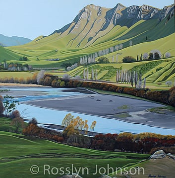 Te Mata Peak, SOLD