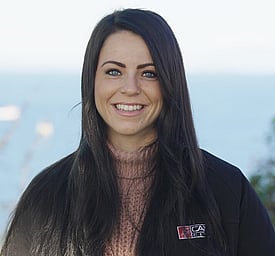 Shannan Bell - Resource Manager - Taupō