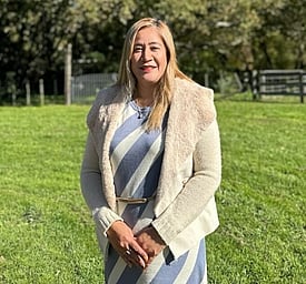 Mary-Rose Saddoy - Quantity Surveyor