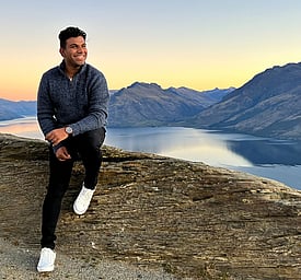 Josh Enoch - Junior Estimator