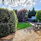 Outdoor area of 14 Cologne St