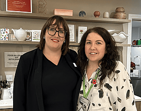 Supporting Local Care: DBN at the Willow Burn Gala 2026