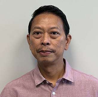 Erwin Deangkinay - Kaitiaki Pūtea(Accountant)