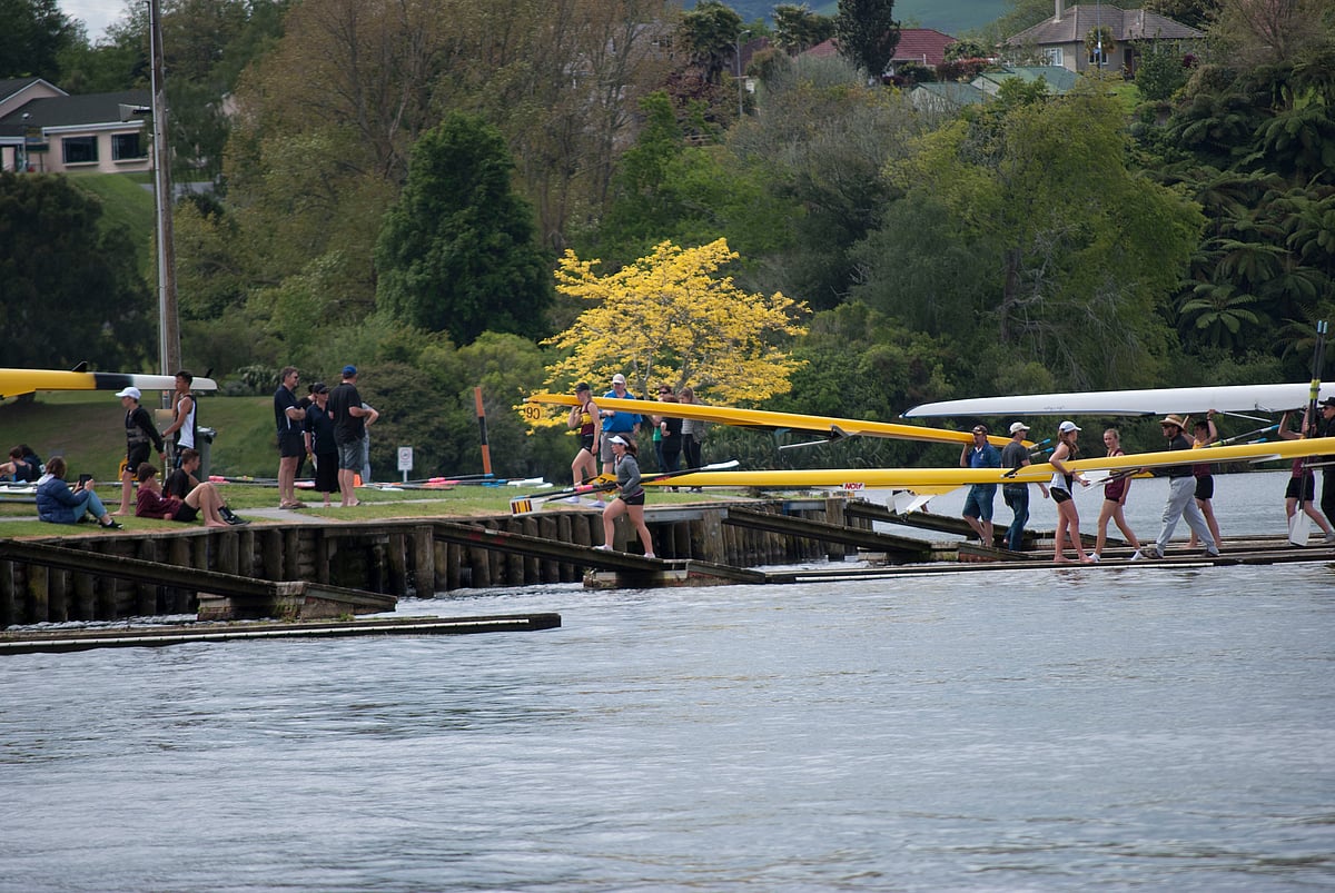 Wanaka Rowing Waikato Rowing Association Inc | Who are we