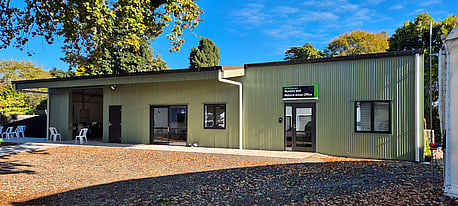 Storage units