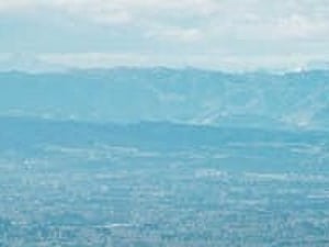 Christchurch Adventure Park