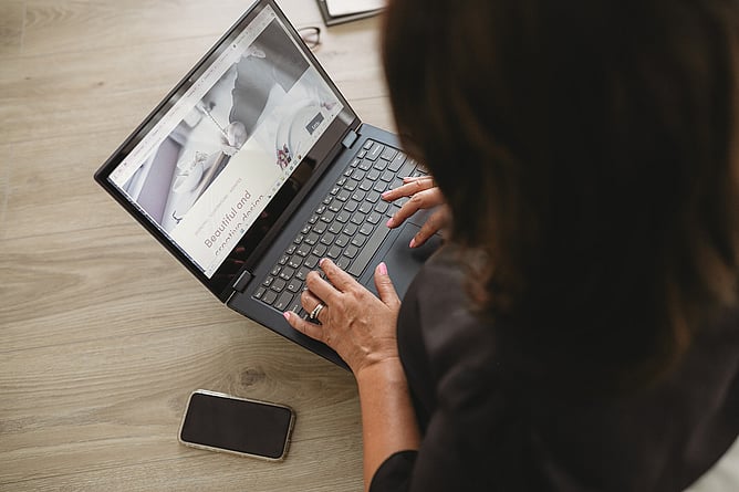 5 top tips for attracting visitors to your website. Creative Box Waikato New Zealand