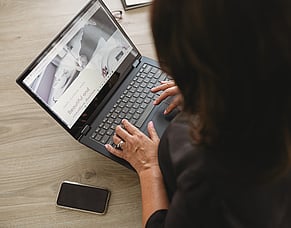 My favourite 5 key marketing efforts to attract visitors to your website