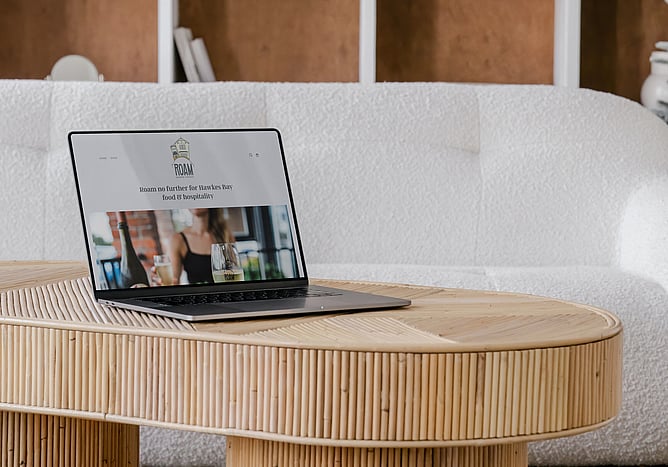 Meet your other website bestie. Google Analytics. Creative Box Graphic Designer Waikato New Zealand