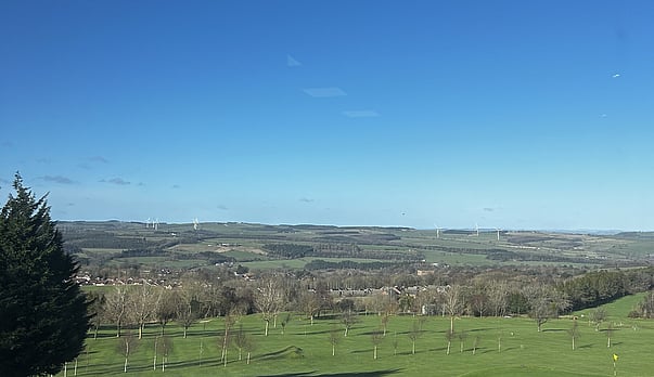 An Exclusive Offer for DBN Members