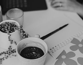 How to come up with a business name