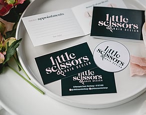 How to communicate to your customers you've re-branded