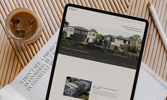 Improving traffic to your website. My six favourite tips. Blog written by website designer, Creative Box. New Zealand