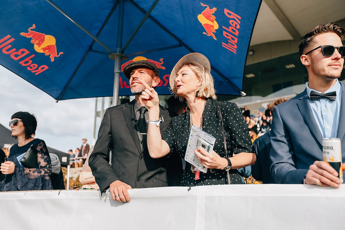 Racing | Cambridge Raceway