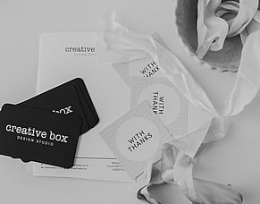My favourite business card trends