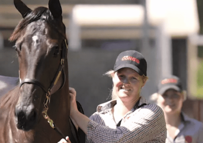 Niamh Waters - Photo: Provided