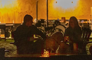 Accommodation Choices | Timber Trail NZ