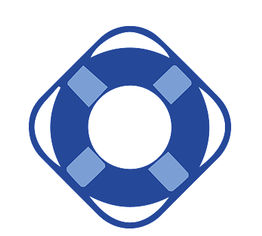 Life ring icon