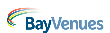 Logo for Bay Venue