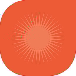 Sparkhouse button for mindfulness workshops