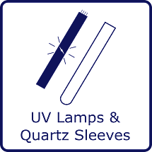 UV Lamps