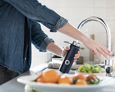 UV Water Filtration for your home