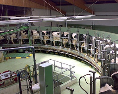 Clean safe water for your farm