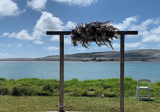 Gill Johnston, Marriage Celebrant. Making your wedding ceremonies special. Te Awamutu, Waipa, Waikato, New Zealand