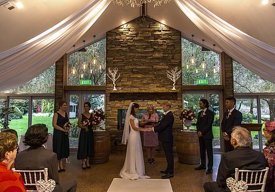 Gill Johnston, Marriage Celebrant. Making your wedding ceremonies special. Te Awamutu, Waipa, Waikato, New Zealand