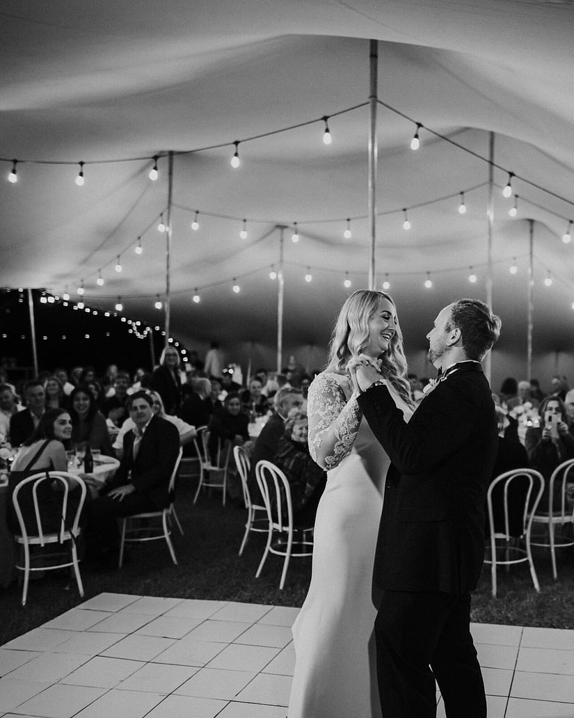 Wedding Planning by The Event Girl